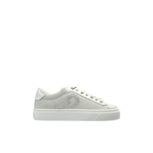 Furla - Shoes > Sneakers - Gray - Furla - Modalova