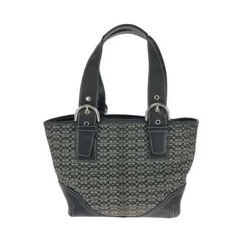Pre-owned > Pre-owned Bags > Pre-owned Handbags - - Coach Pre-owned - Modalova