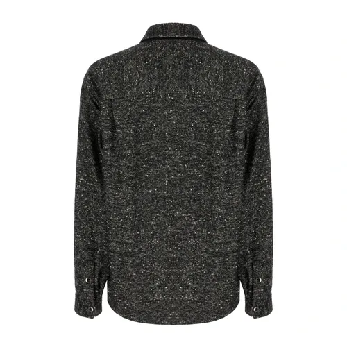 Shirts > Casual Shirts - - Dolce & Gabbana - Modalova