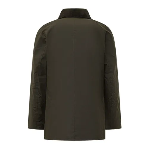 Jackets > Light Jackets - - Barbour - Modalova