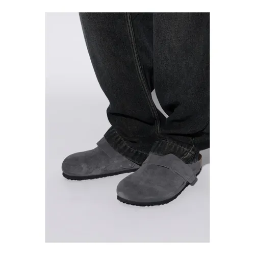 Shoes > Flats > Mules - - Birkenstock - Modalova
