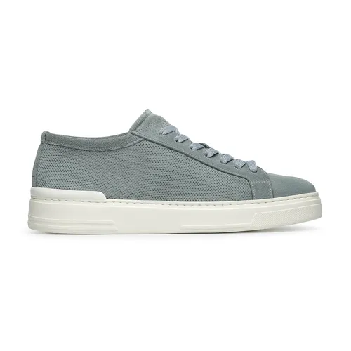 Fabi - Shoes > Sneakers - Green - Fabi - Modalova