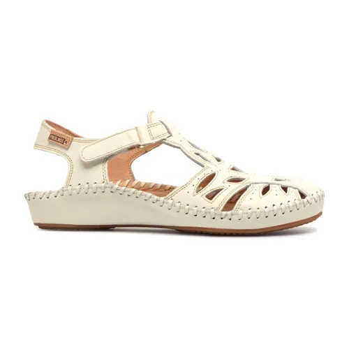 Shoes > Sandals > Flat Sandals - - Pikolinos - Modalova
