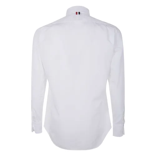 Shirts > Formal Shirts - - Thom Browne - Modalova