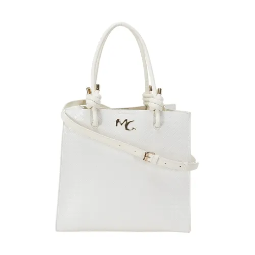 Bags > Handbags - - Manila Grace - Modalova