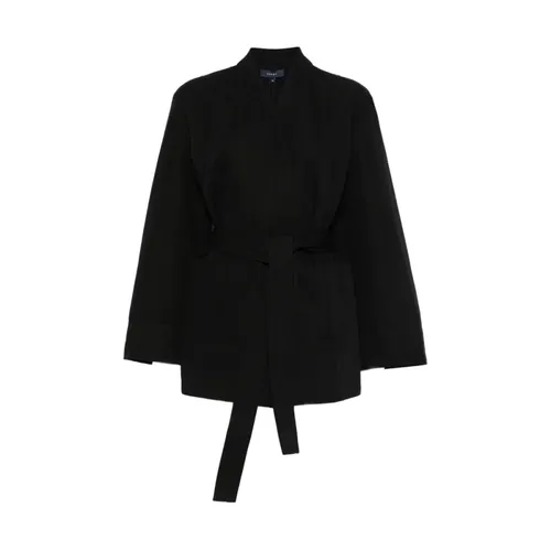 Blouses & Shirts > Kimonos - - Soeur - Modalova
