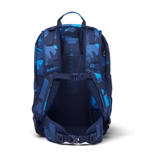 Satch - Bags > Backpacks - Blue - Satch - Modalova