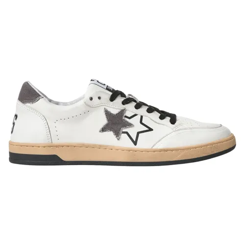 Star - Shoes > Sneakers - White - 2Star - Modalova