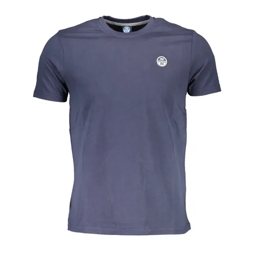 Tops > T-Shirts - - North Sails - Modalova