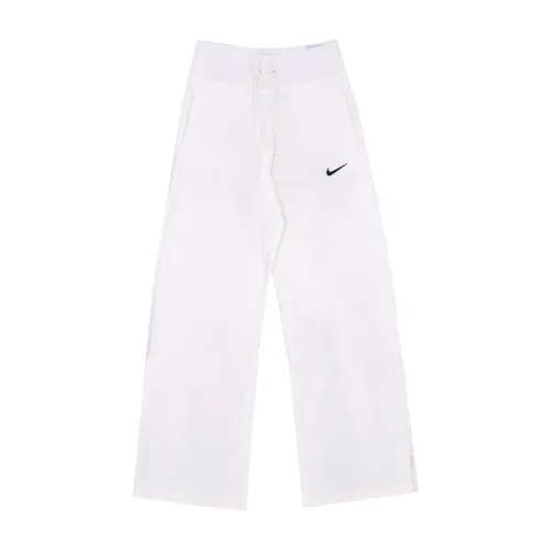 Trousers > Straight Trousers - - Nike - Modalova