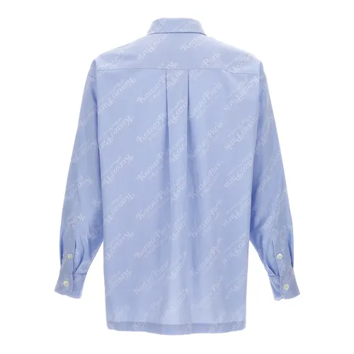 Shirts > Casual Shirts - - Kenzo - Modalova