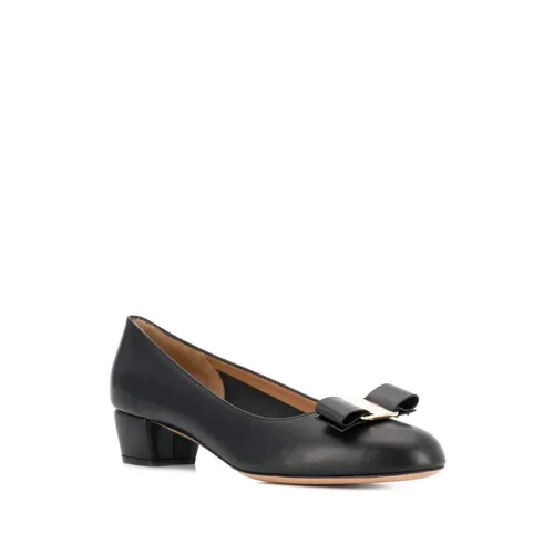Shoes > Heels > Pumps - - Ferragamo - Modalova