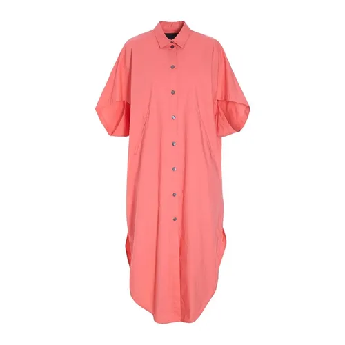 Dresses > Day Dresses > Shirt Dresses - - Bitte Kai Rand - Modalova