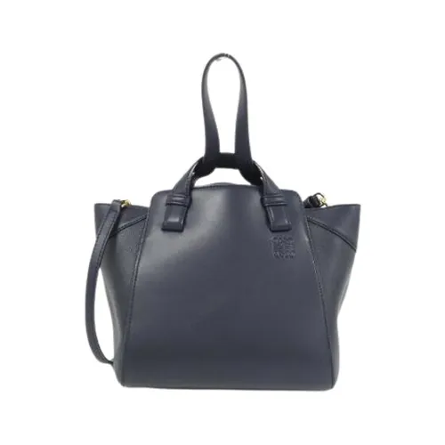 Pre-owned > Pre-owned Bags > Pre-owned Handbags - - Loewe Pre-owned - Modalova