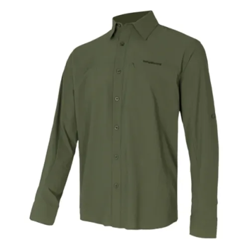 Shirts > Casual Shirts - - Trangoworld - Modalova