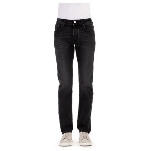 Jeans > Slim-fit Jeans - - Jacob Cohën - Modalova