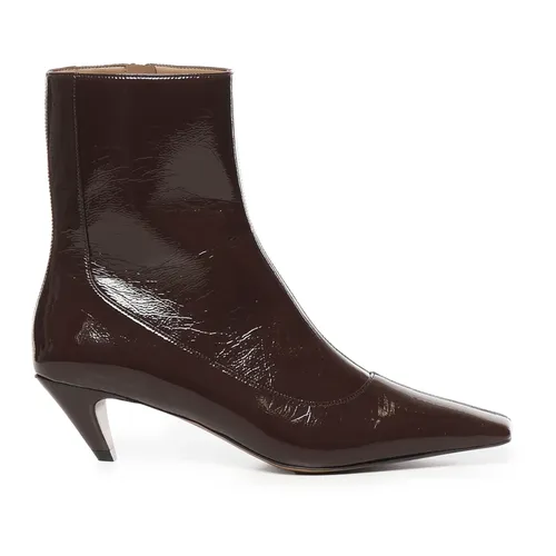 Shoes > Boots > Heeled Boots - - Stella McCartney - Modalova