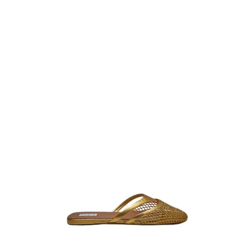 Shoes > Flats > Mules - - Alaïa - Modalova