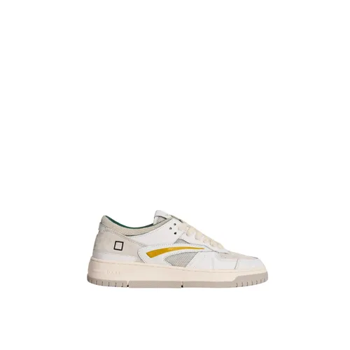 Shoes > Sneakers - - D.a.t.e. - Modalova