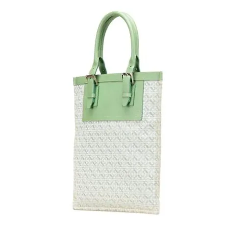 Pre-owned > Pre-owned Bags > Pre-owned Tote Bags - - Loewe Pre-owned - Modalova