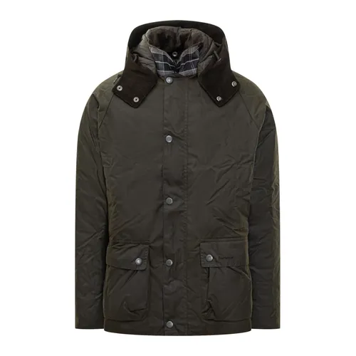 Jackets > Light Jackets - - Barbour - Modalova