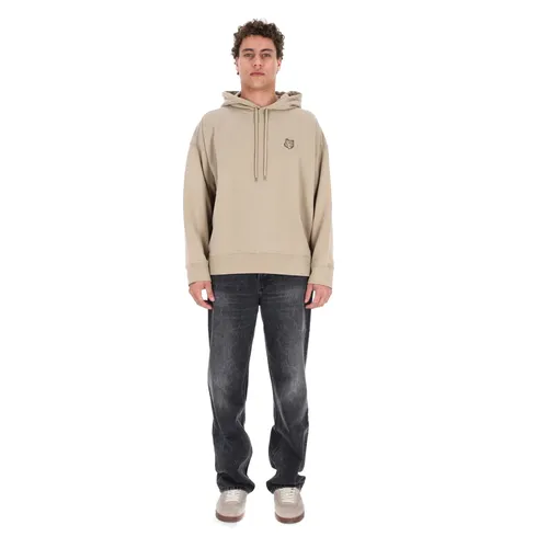 Sweatshirts & Hoodies > Hoodies - - Maison Kitsuné - Modalova