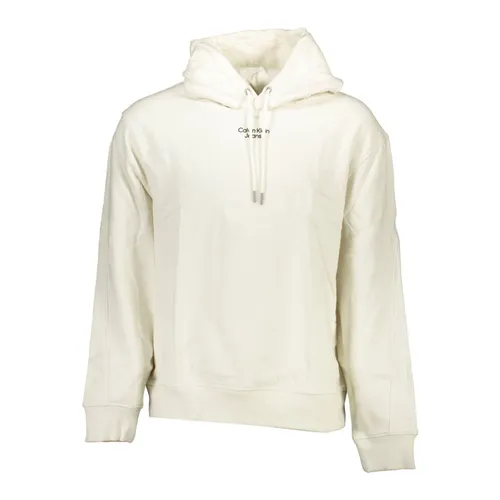 Sweatshirts & Hoodies > Hoodies - - Calvin Klein - Modalova