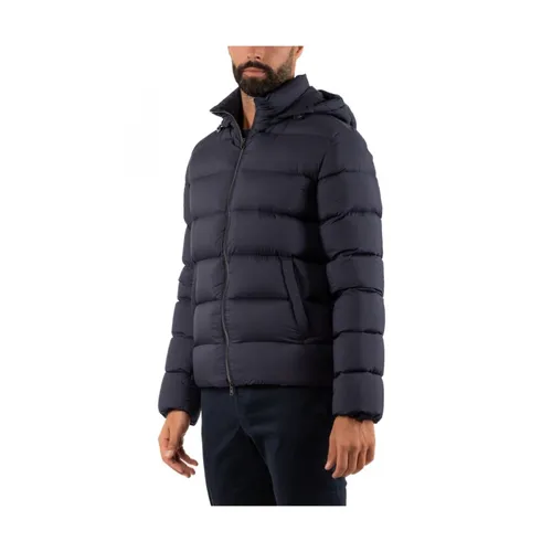 Jackets > Winter Jackets - - Herno - Modalova