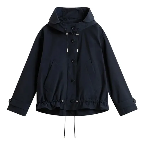 Jackets > Light Jackets - - Woolrich - Modalova