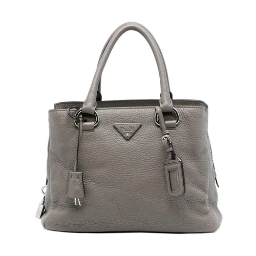 Pre-owned > Pre-owned Bags > Pre-owned Handbags - - Prada Vintage - Modalova
