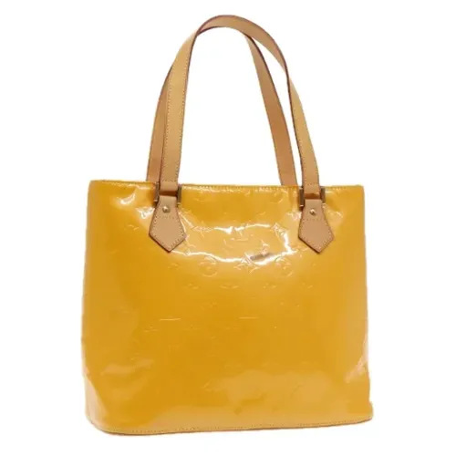 Pre-owned > Pre-owned Bags > Pre-owned Tote Bags - - Louis Vuitton Vintage - Modalova