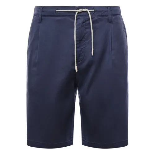 Shorts > Casual Shorts - - Eleventy - Modalova