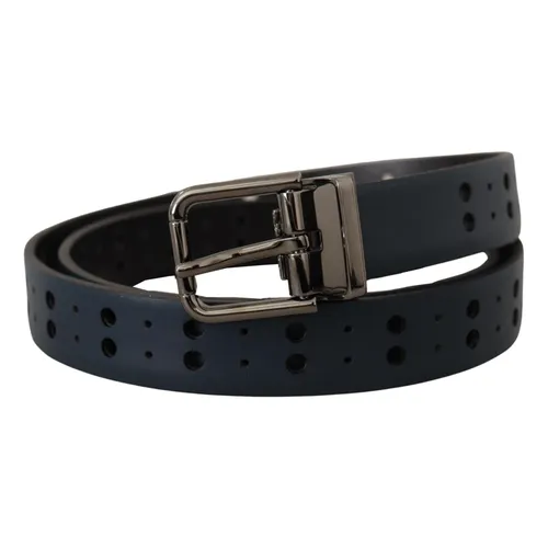 Accessories > Belts - - Dolce & Gabbana - Modalova