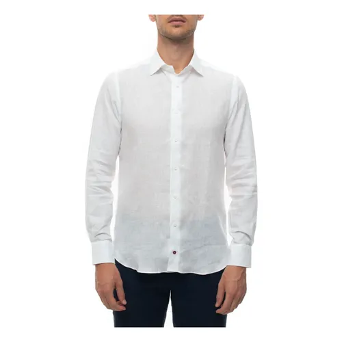 Shirts > Casual Shirts - - Càrrel - Modalova