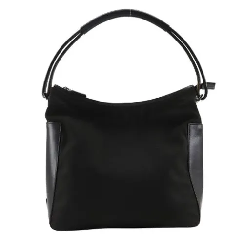 Pre-owned > Pre-owned Bags > Pre-owned Shoulder Bags - - Gucci Vintage - Modalova