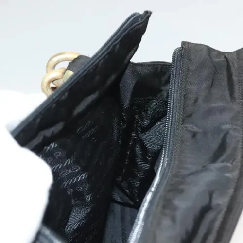 Pre-owned > Pre-owned Bags > Pre-owned Tote Bags - - Prada Vintage - Modalova