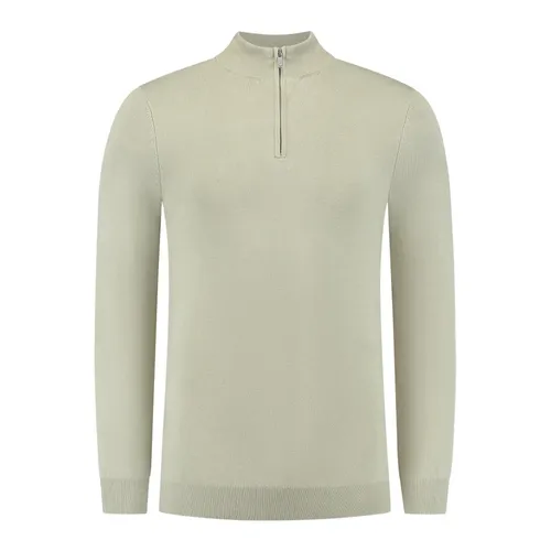 Knitwear > Turtlenecks - - Pure Path - Modalova