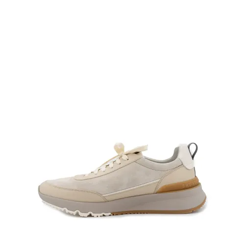 Shoes > Sneakers - - Brunello Cucinelli - Modalova