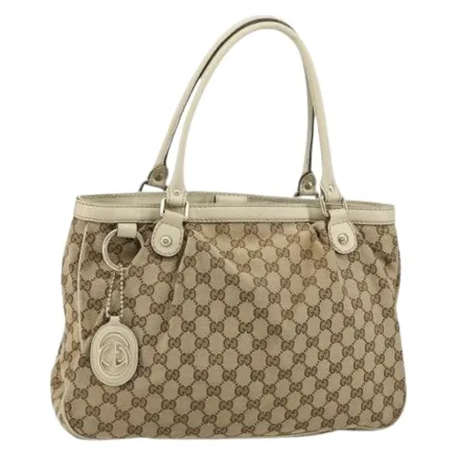 Pre-owned > Pre-owned Bags > Pre-owned Handbags - - Gucci Vintage - Modalova