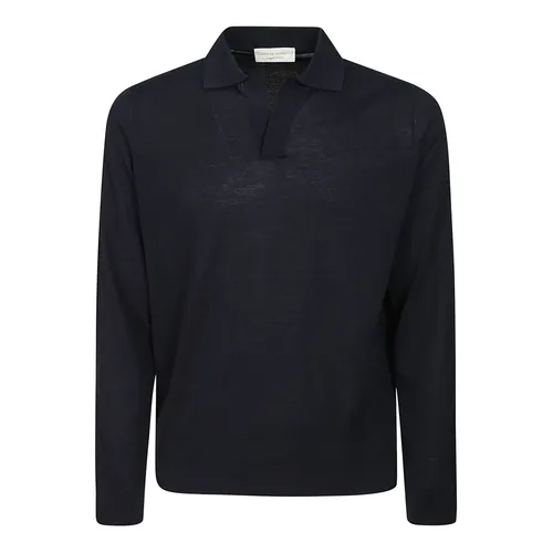 Tops > Polo Shirts - - Filippo De Laurentiis - Modalova