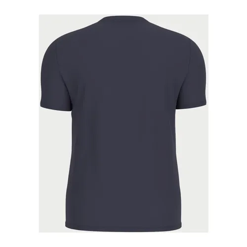 Guess - Tops > T-Shirts - Blue - Guess - Modalova