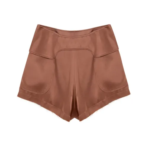 Shorts > Short Shorts - - Tom Ford - Modalova