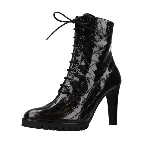 Shoes > Boots > Heeled Boots - - Joni Shoes - Modalova