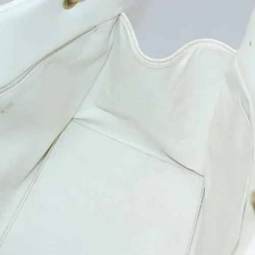 Pre-owned > Pre-owned Bags > Pre-owned Tote Bags - - Chanel Vintage - Modalova