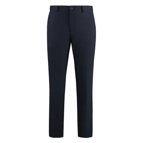Trousers > Slim-fit Trousers - - Hugo - Modalova