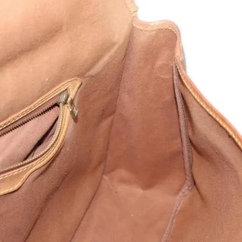 Pre-owned > Pre-owned Bags > Pre-owned Cross Body Bags - - Louis Vuitton Vintage - Modalova