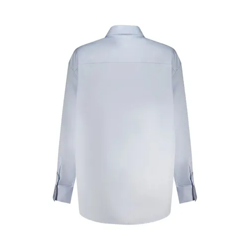 Blouses & Shirts > Shirts - - Guess - Modalova