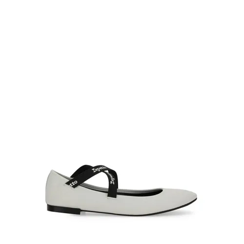 Shoes > Flats > Ballerinas - - Repetto - Modalova