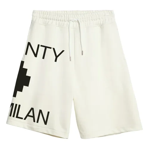 Shorts > Casual Shorts - - Marcelo Burlon - Modalova