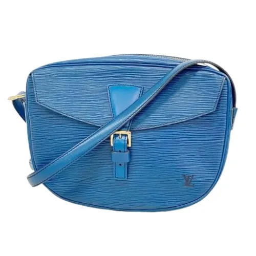 Pre-owned > Pre-owned Bags > Pre-owned Cross Body Bags - - Louis Vuitton Vintage - Modalova